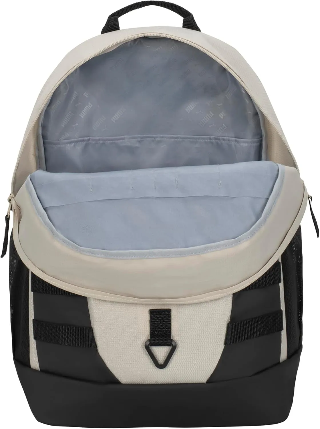 PUMA Fluid Backpack, Dessert Dusk, Large