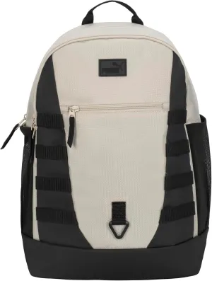 PUMA Fluid Backpack, Dessert Dusk, Large