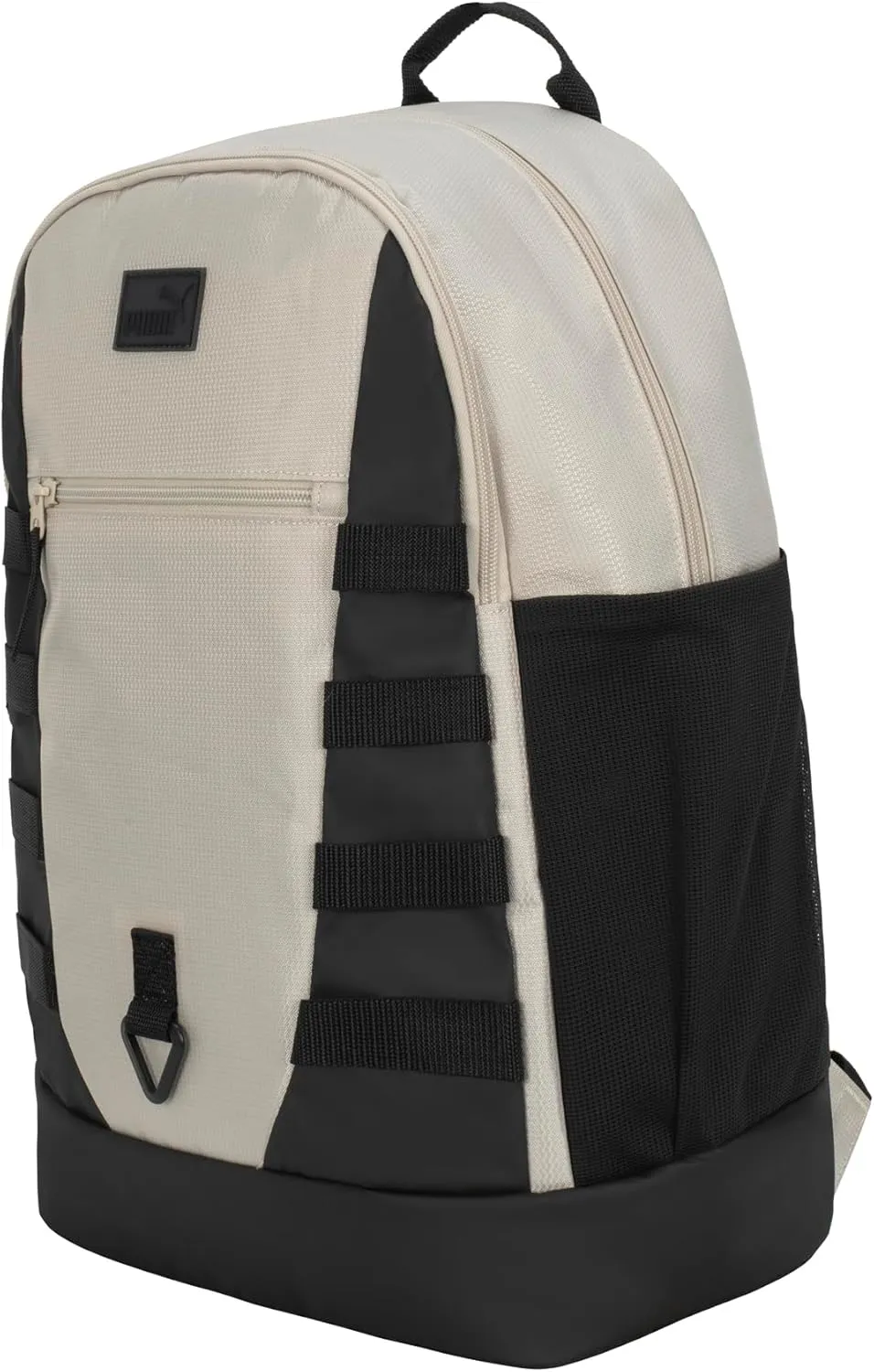 PUMA Fluid Backpack, Dessert Dusk, Large