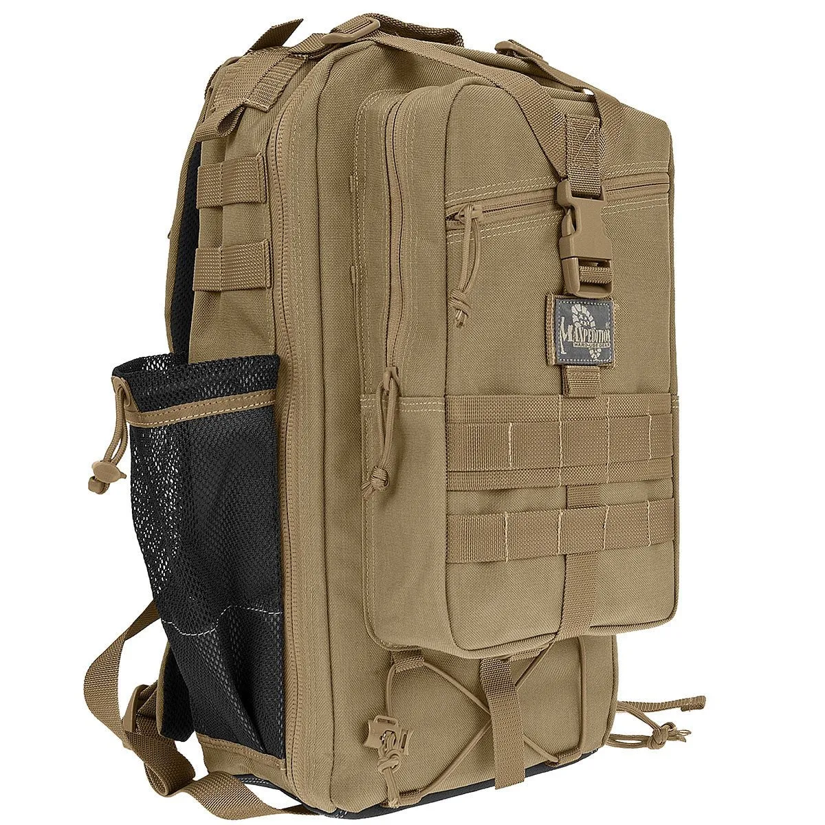 Pygmy Falcon-II Backpack 18L