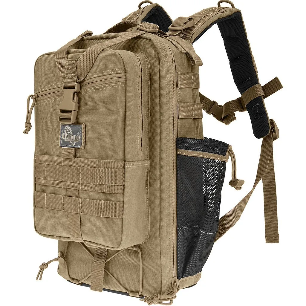 Pygmy Falcon-II Backpack 18L