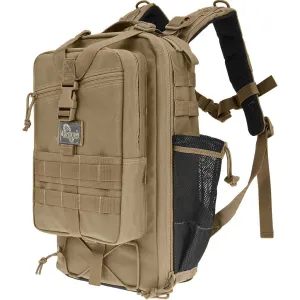 Pygmy Falcon-II Backpack 18L