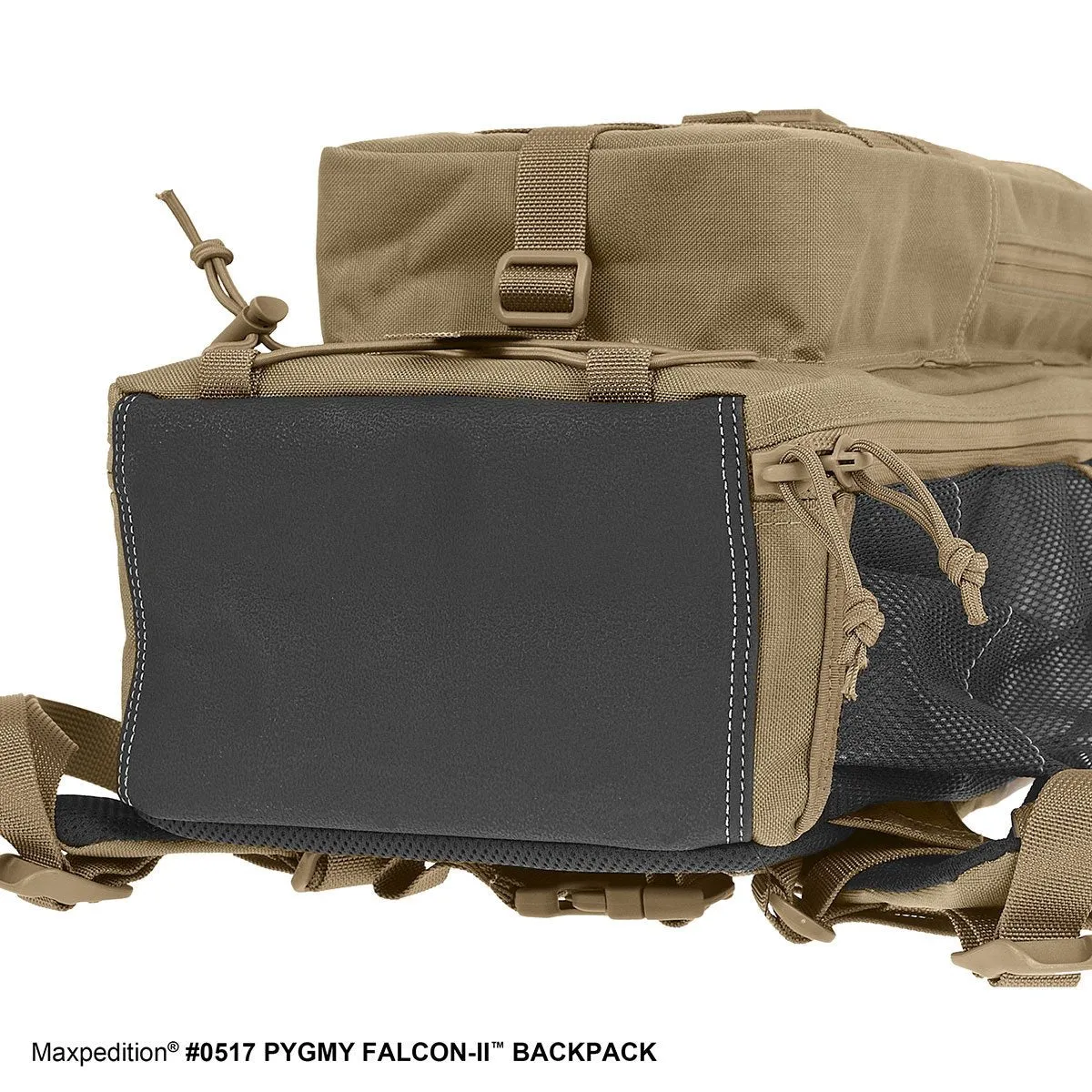 Pygmy Falcon-II Backpack 18L
