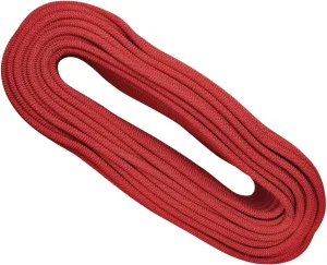 R44 11mm 150' Red NFPA Certified Static Rope - Durable and Reliable for Climbing and Rescue Operations