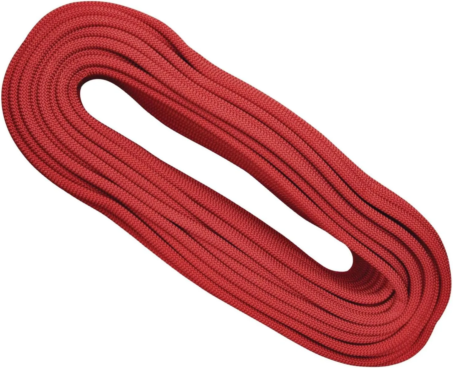 R44 11mm 150' Red NFPA Certified Static Rope - Durable and Reliable for Climbing and Rescue Operations
