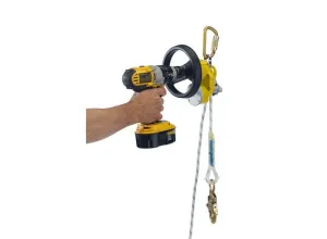 R550 Rollgliss Rescue and Descent Kit