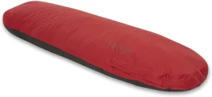 Rab Storm Bivi One-Person Lightweight Waterproof Shelter for Climbing and Mountaineering
