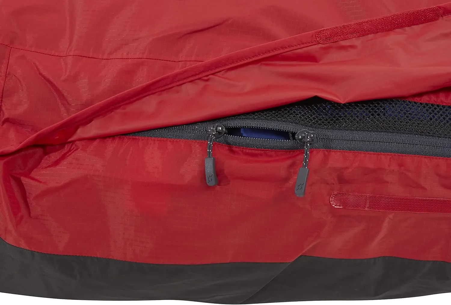 Rab Storm Bivi One-Person Lightweight Waterproof Shelter for Climbing and Mountaineering