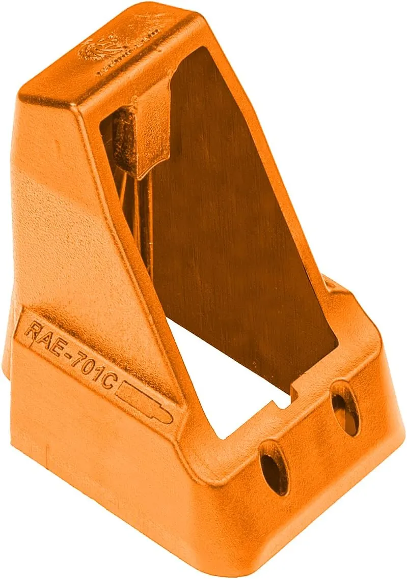 RAEIND Smith & Wesson M&P Shield Plus Double Stack 9mm Pistol Magazine Speed Loader