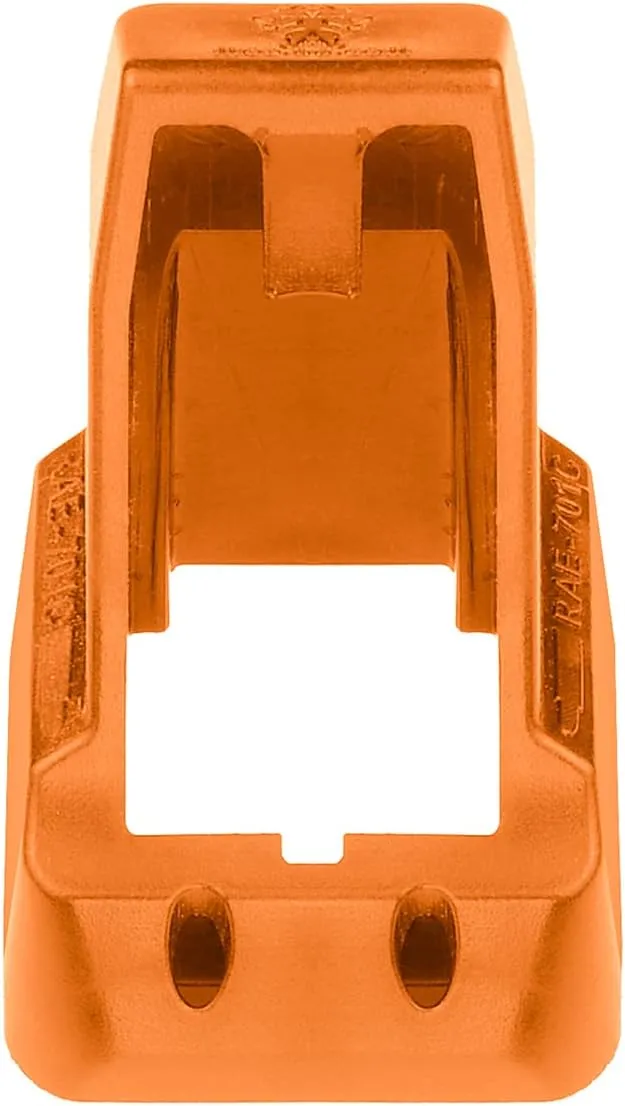 RAEIND Smith & Wesson M&P Shield Plus Double Stack 9mm Pistol Magazine Speed Loader