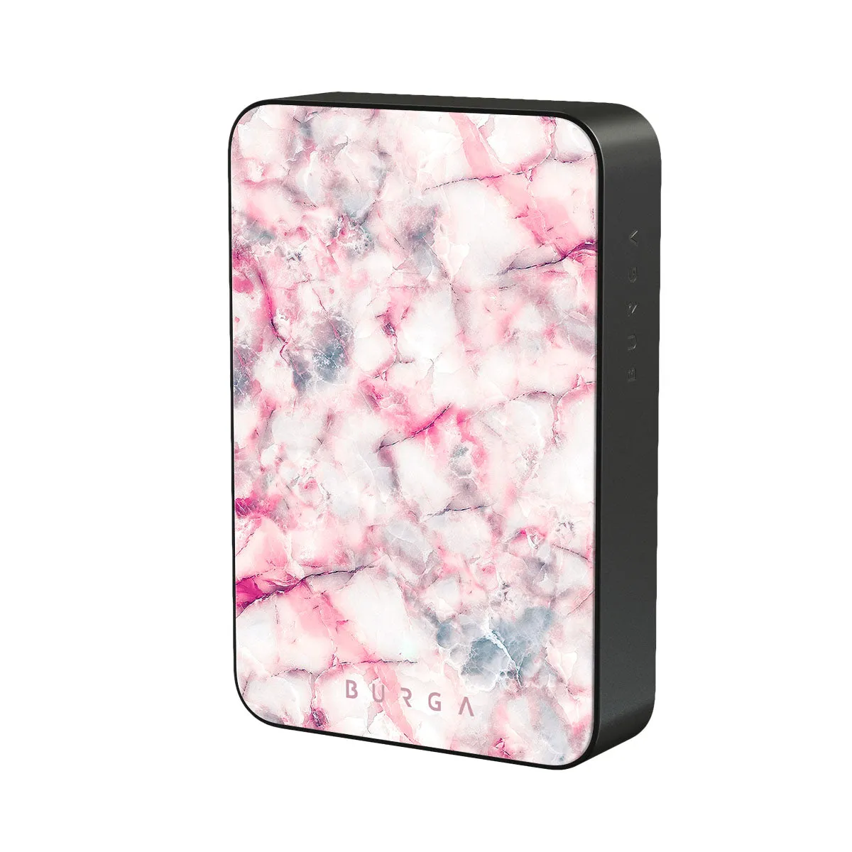 Raspberry Jam - Magnetic Powerbank