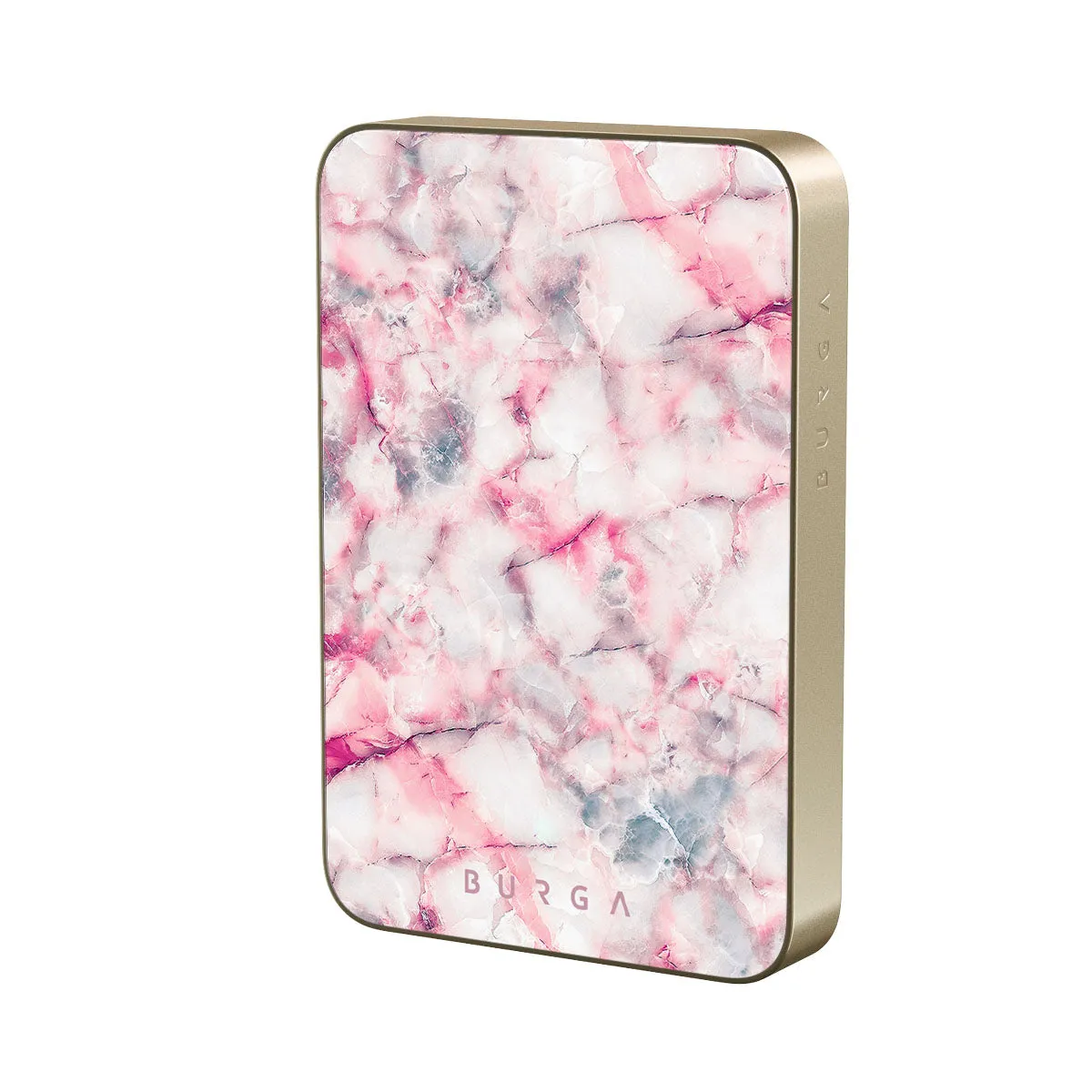 Raspberry Jam - Magnetic Powerbank