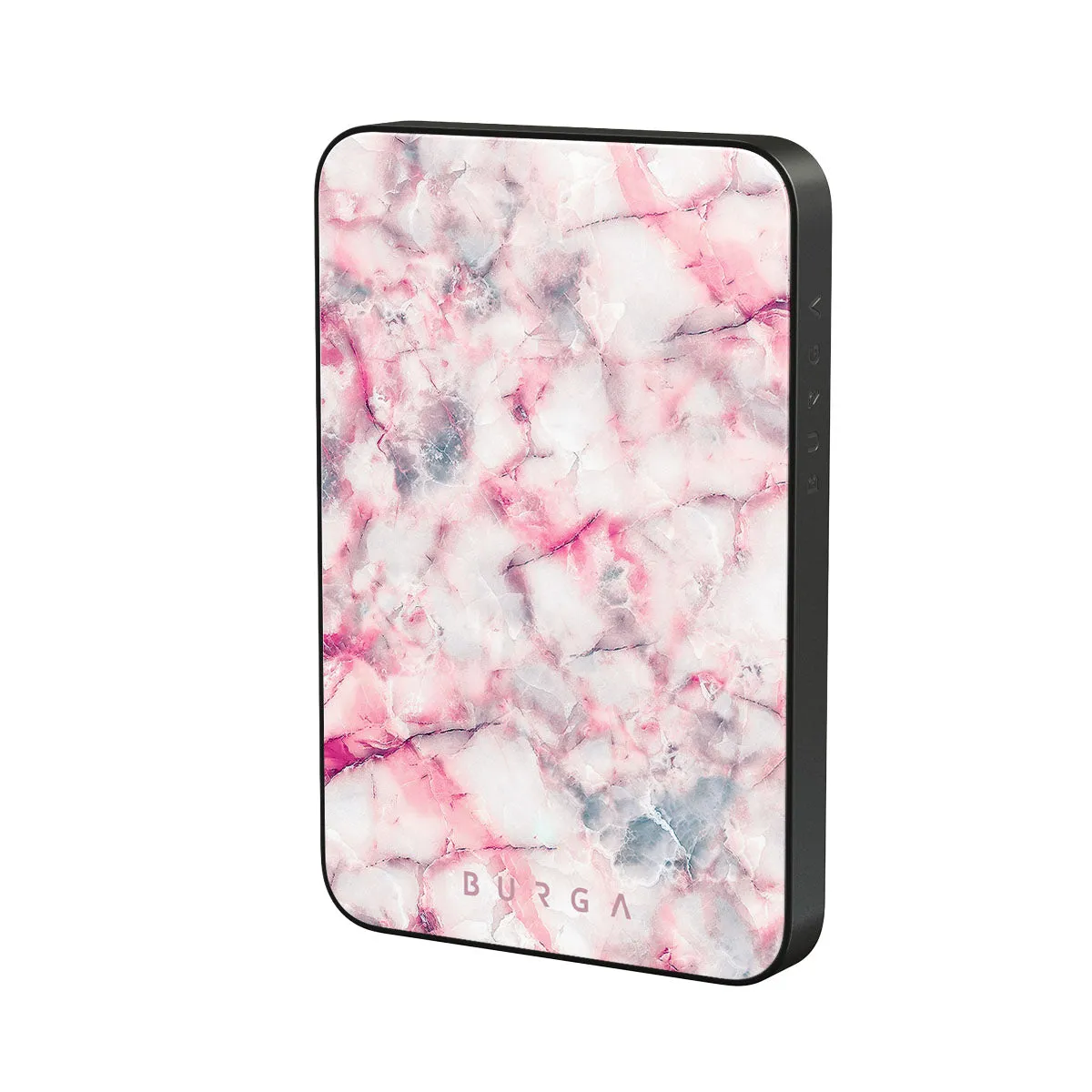 Raspberry Jam - Magnetic Powerbank