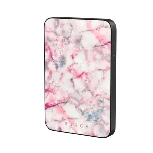 Raspberry Jam - Magnetic Powerbank