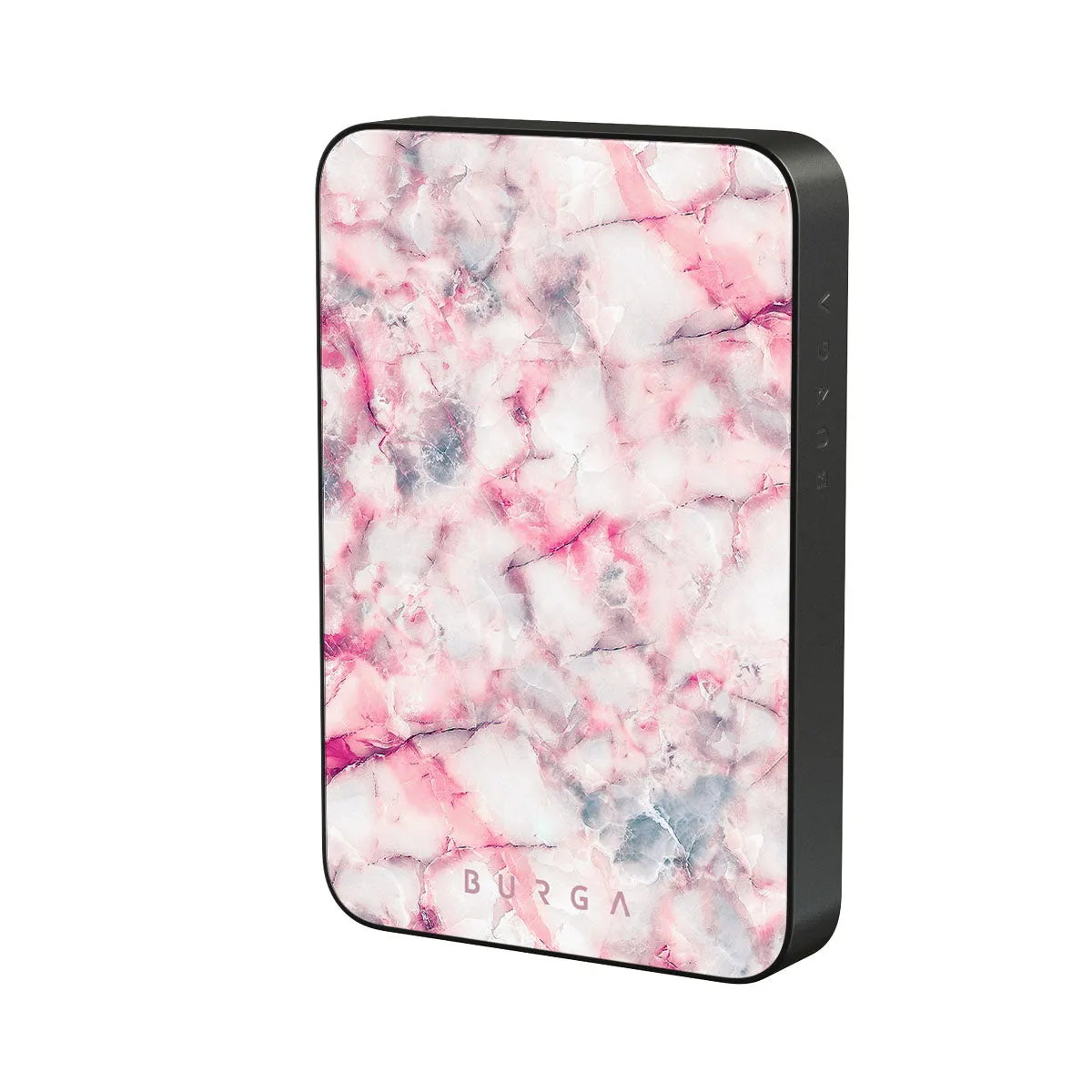 Raspberry Jam - Magnetic Powerbank