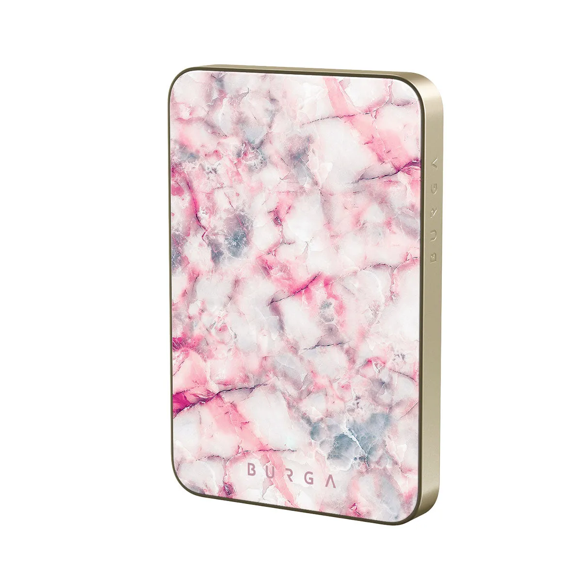 Raspberry Jam - Magnetic Powerbank