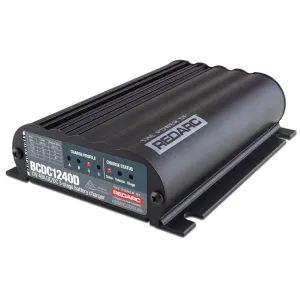 REDARC BCDC1240D Classic DC-DC Battery Charger
