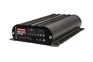 REDARC BCDCN1225 Core DC-DC Battery Charger