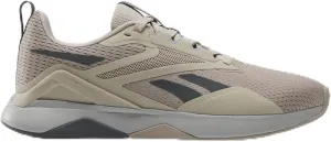 Reebok Men's Nanoflex Tr 2 Sneaker, Ash Pugry3 Purgry, 14 US