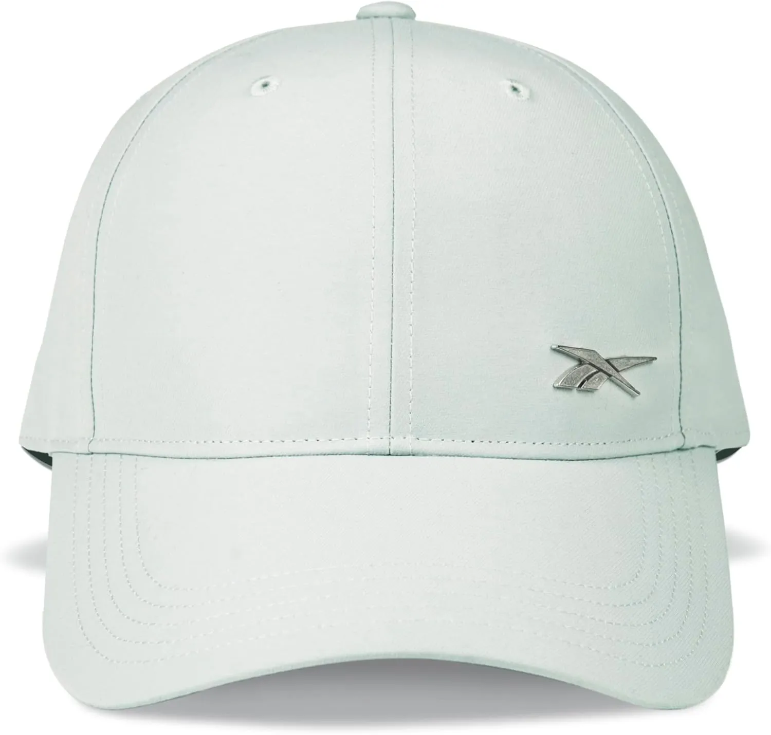 Reebok Women's Badge Hat | Golf | Tennis | Court | Performance | Breathable | Lightweight | Quick Drying | Sun Protection