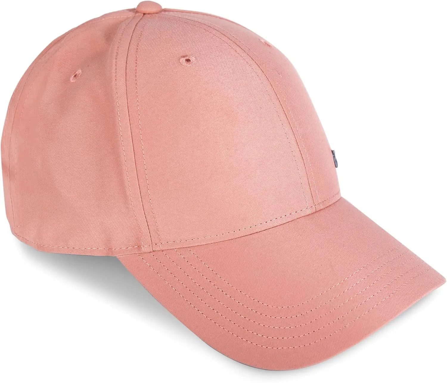 Reebok Women's Badge Hat | Golf | Tennis | Court | Performance | Breathable | Lightweight | Quick Drying | Sun Protection