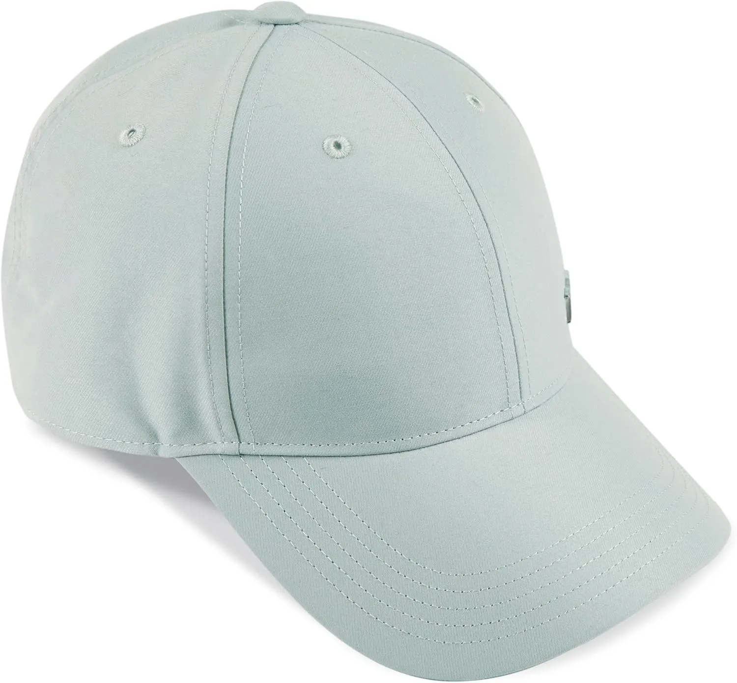 Reebok Women's Badge Hat | Golf | Tennis | Court | Performance | Breathable | Lightweight | Quick Drying | Sun Protection