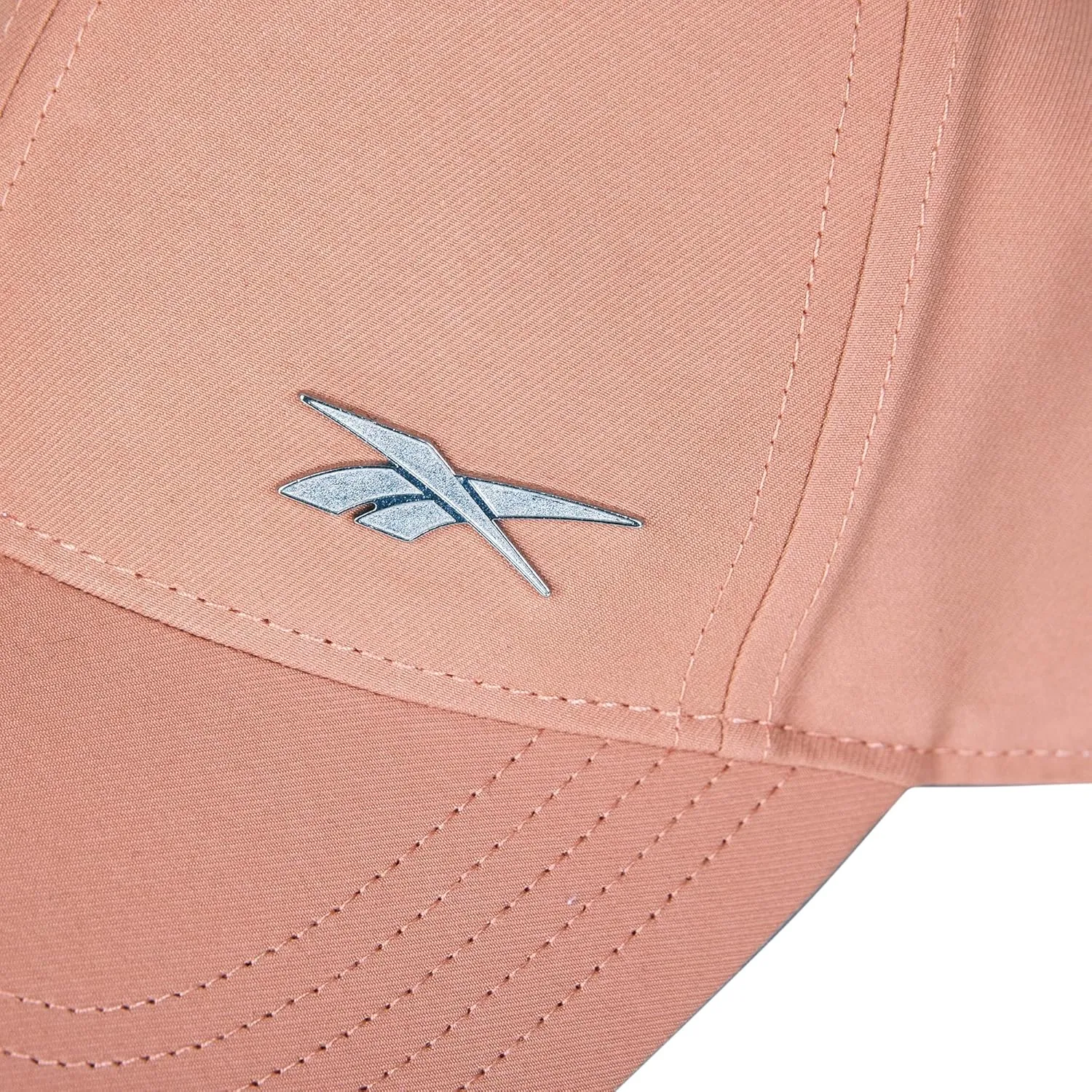 Reebok Women's Badge Hat | Golf | Tennis | Court | Performance | Breathable | Lightweight | Quick Drying | Sun Protection