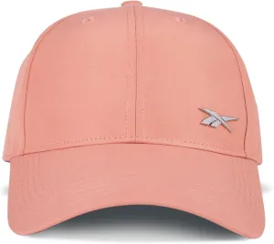 Reebok Women's Badge Hat | Golf | Tennis | Court | Performance | Breathable | Lightweight | Quick Drying | Sun Protection