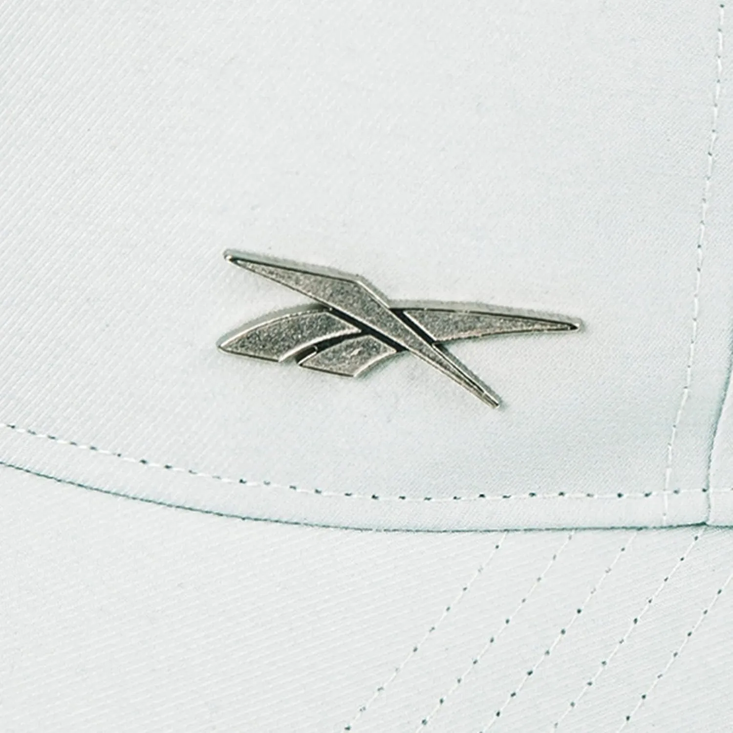 Reebok Women's Badge Hat | Golf | Tennis | Court | Performance | Breathable | Lightweight | Quick Drying | Sun Protection