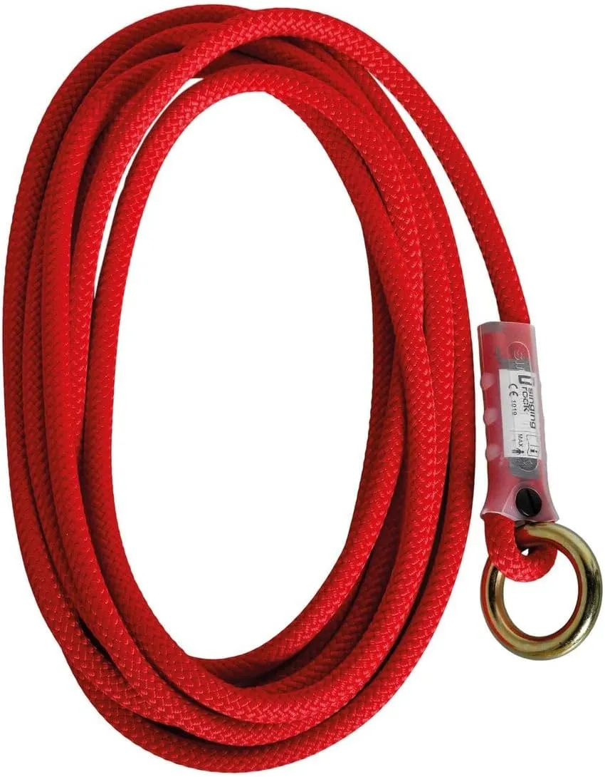 Removable Tree Anchor: Secure Your Climbing Adventure Safely