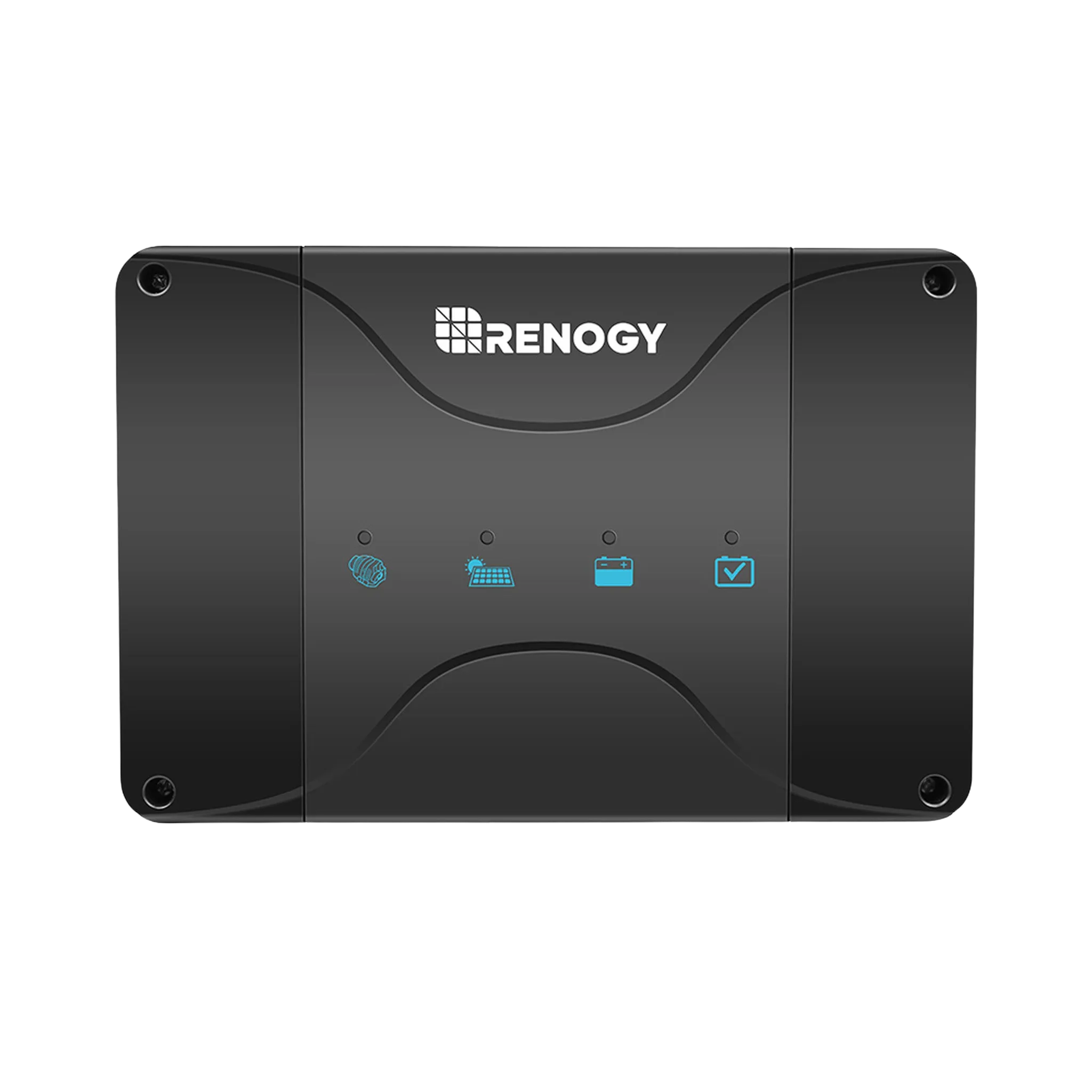 Renogy RBC50D1S-US 3000W DCC50S 12V 50A DC-DC On-Board Battery Charger with MPPT New
