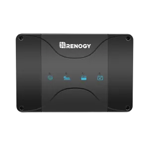 Renogy RBC50D1S-US 3000W DCC50S 12V 50A DC-DC On-Board Battery Charger with MPPT New