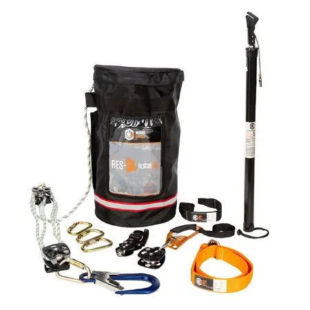 RESQKIT Kit Fast delivery Res-Q Highly rated Rescue