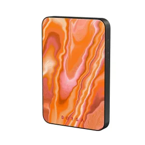 Retro Glow - Magnetic Powerbank