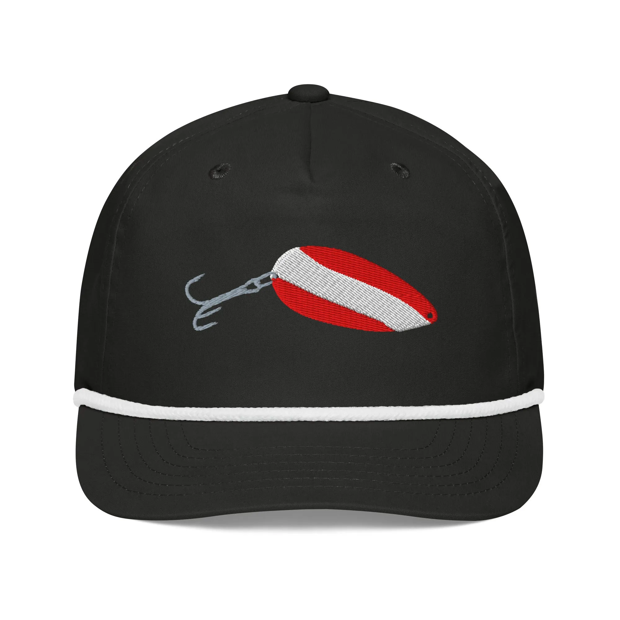 Retro Spoon Rope Hat