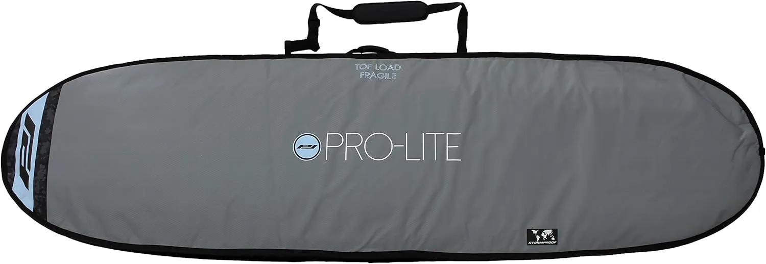 Rhino Surfboard Travel Bag Single/Double-Longboard (1-2 Boards)