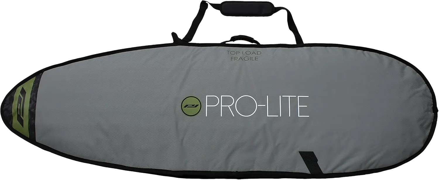 Rhino Surfboard Travel Bag Single/Double-Shortboard (1-2 Boards)