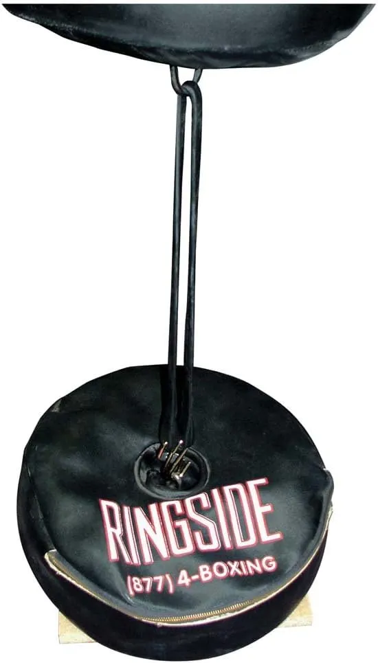 Ringside Rock Double End Bag Anchor - Unfilled
