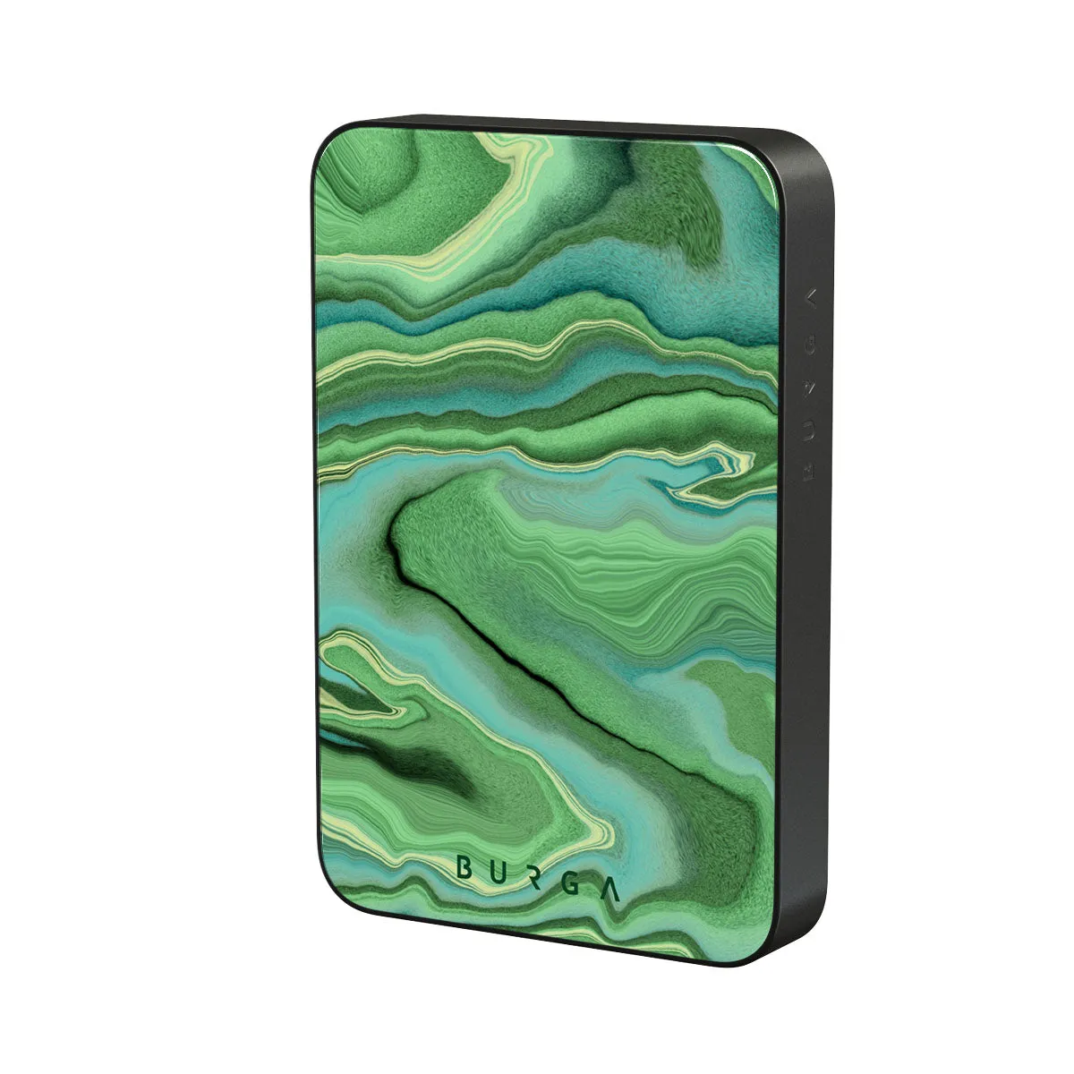 Rock On - Magnetic Power Bank