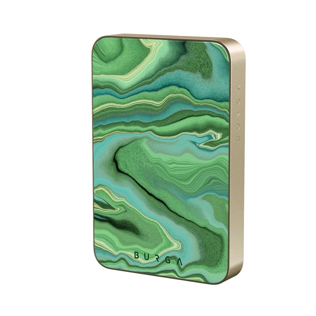 Rock On - Magnetic Power Bank