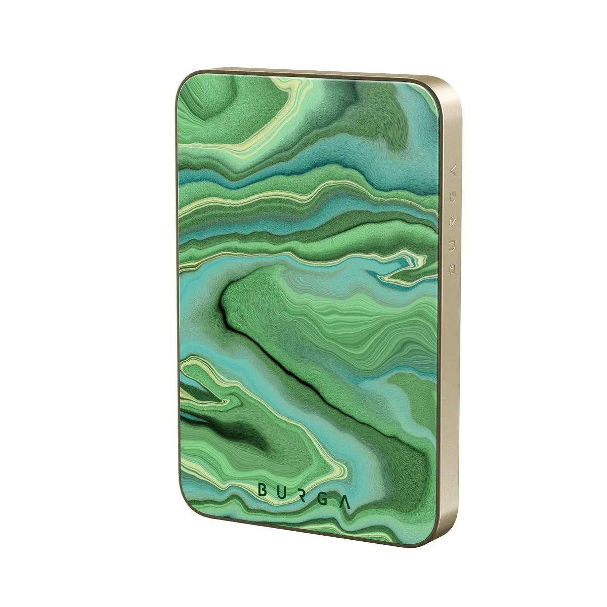 Rock On - Magnetic Power Bank