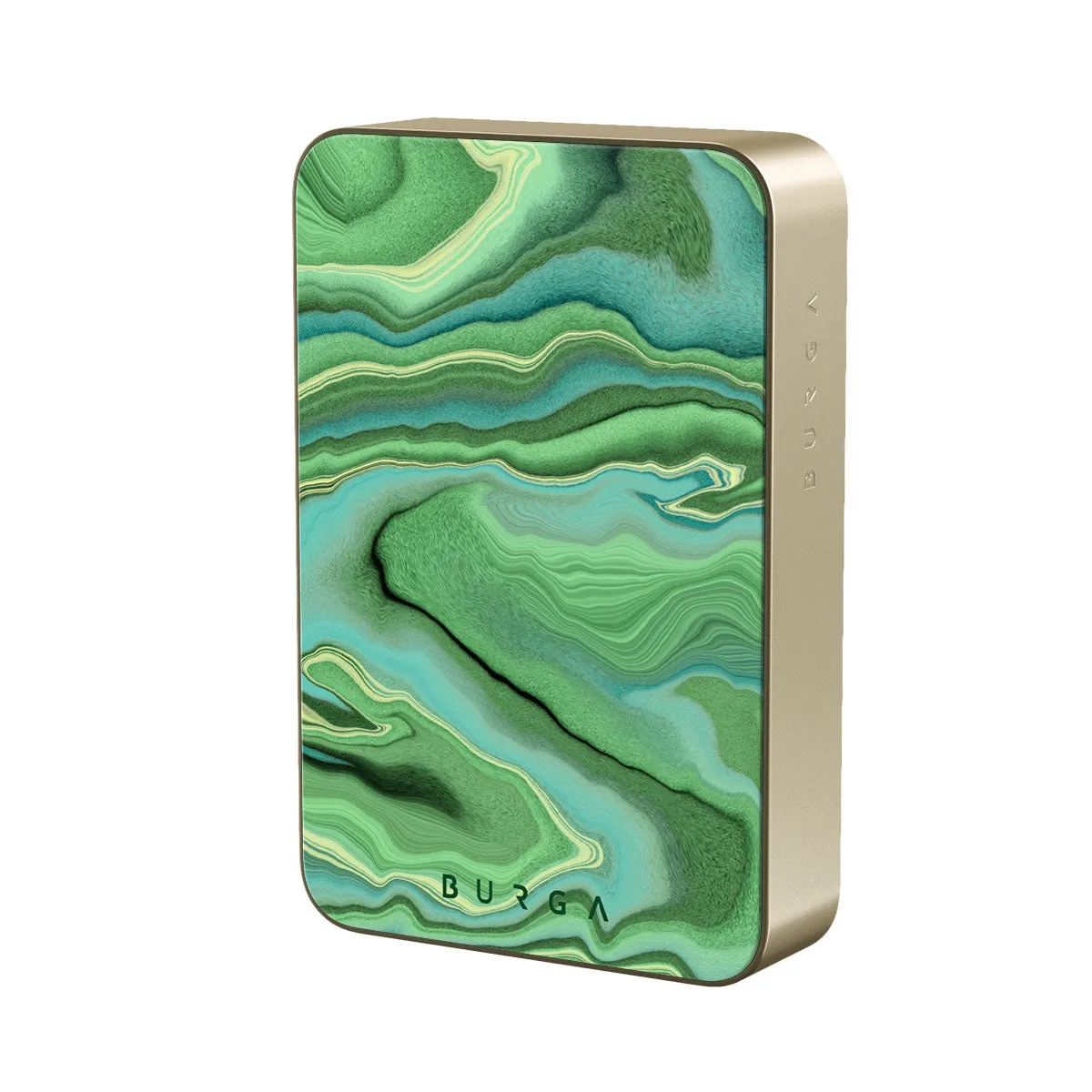 Rock On - Magnetic Power Bank