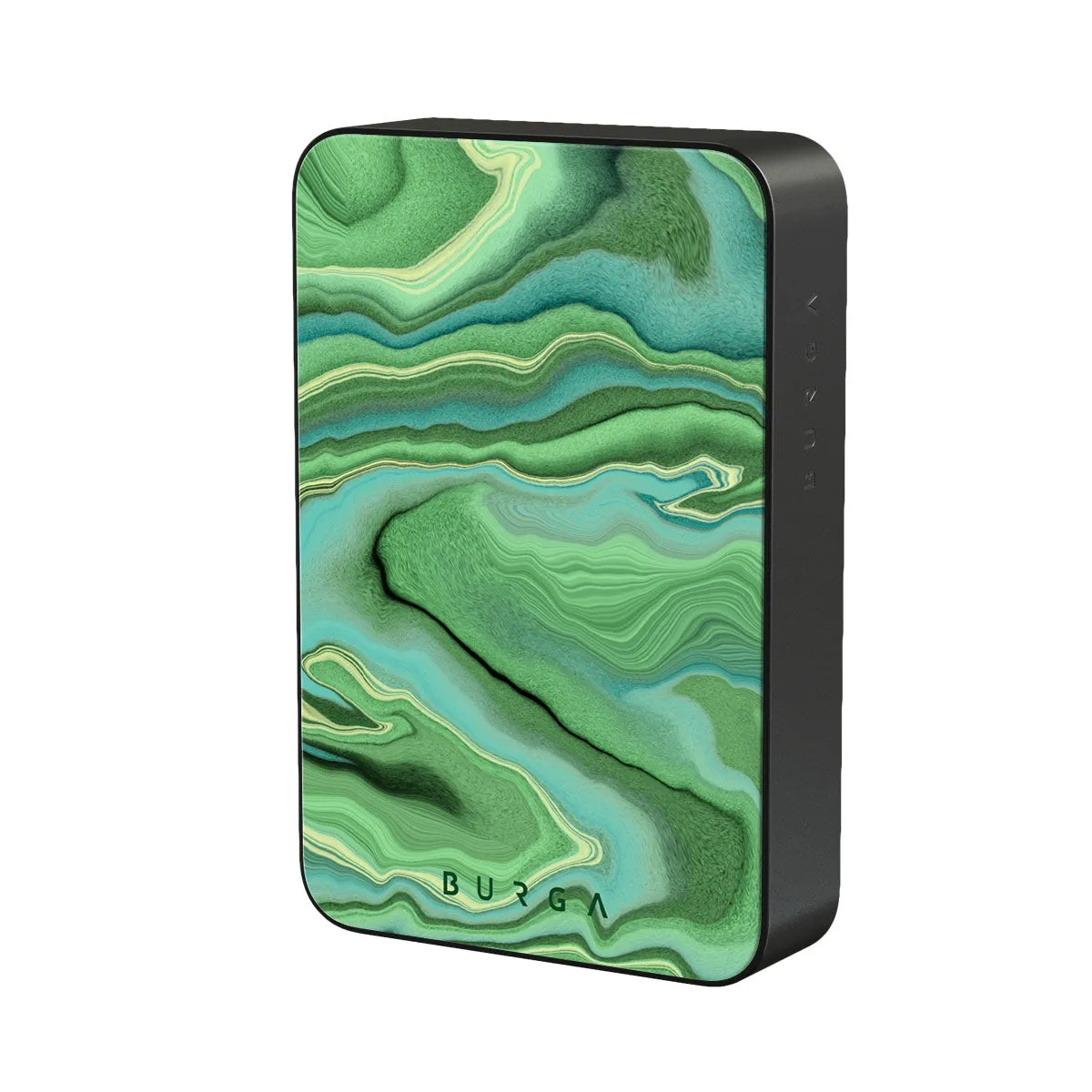 Rock On - Magnetic Power Bank