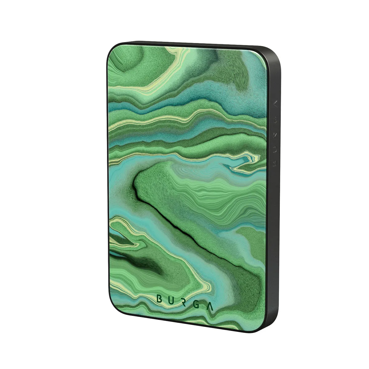 Rock On - Magnetic Power Bank