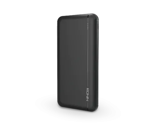 Ronin 10000mAh Power Bank R-83