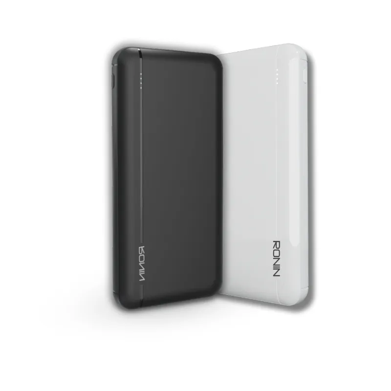 Ronin 10000mAh Power Bank R-83