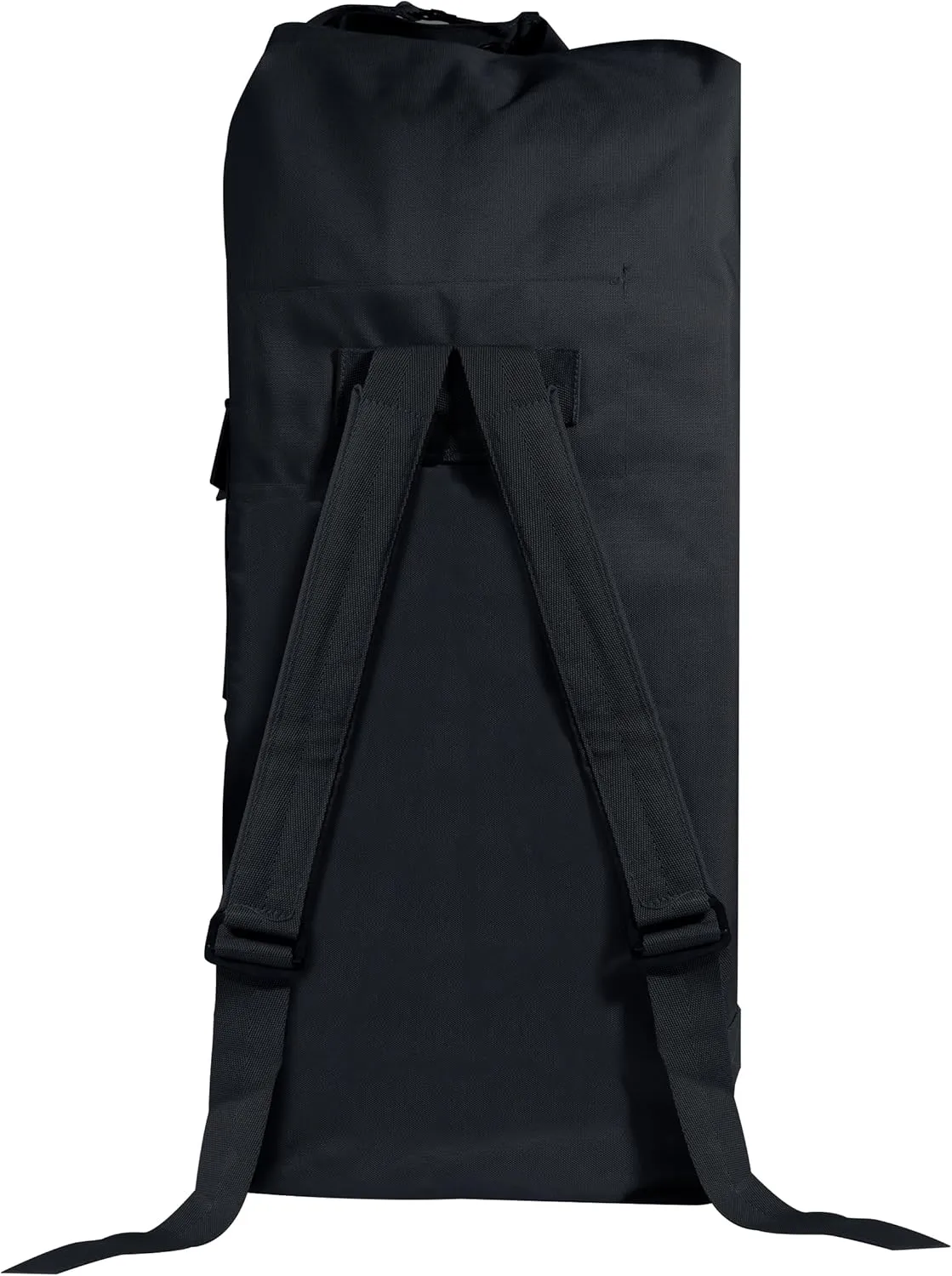 Rothco G.I. Type Enhanced Double Strap Duffle Bag