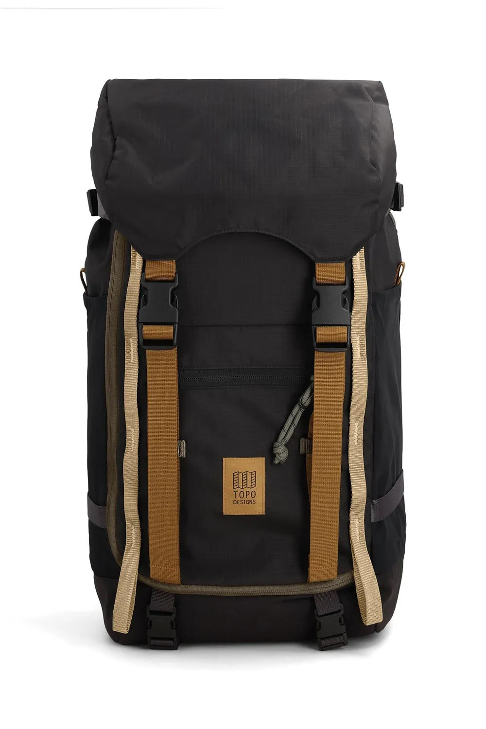 ROVER TRAIL PACK 22L Black/Neutral