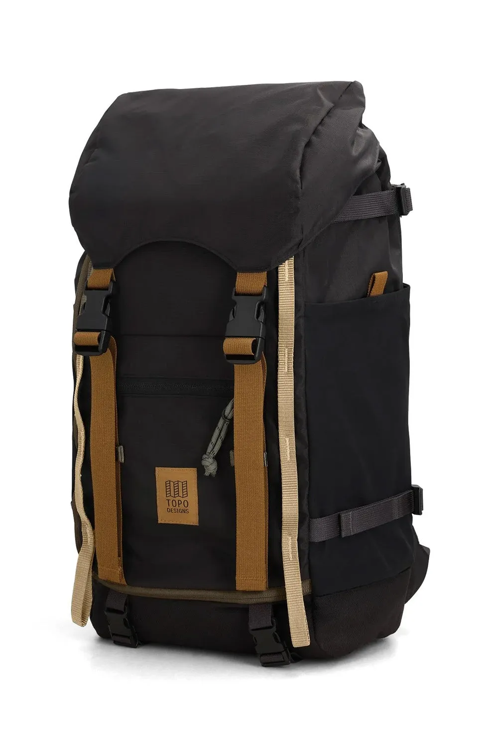 ROVER TRAIL PACK 22L Black/Neutral