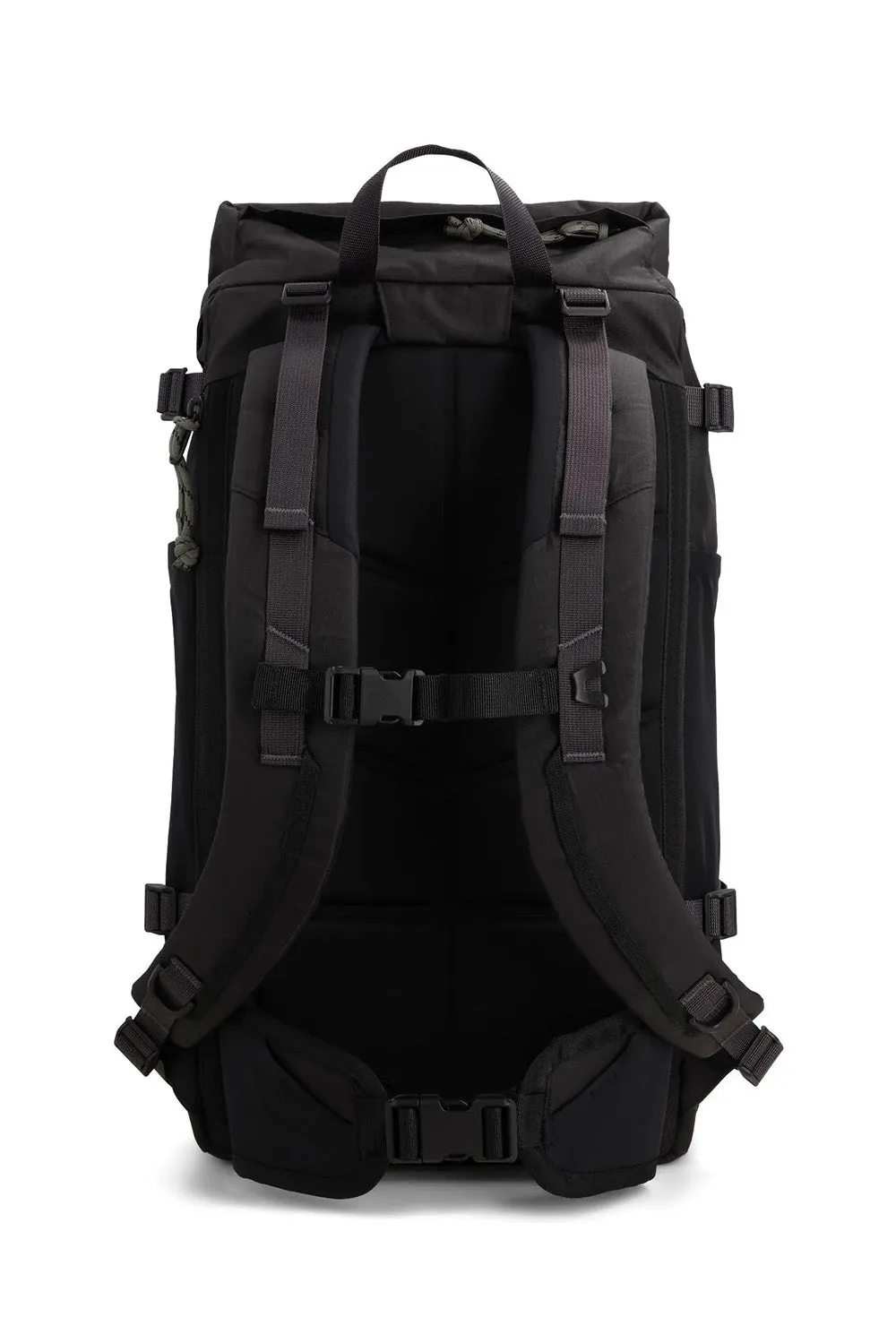 ROVER TRAIL PACK 22L Black/Neutral